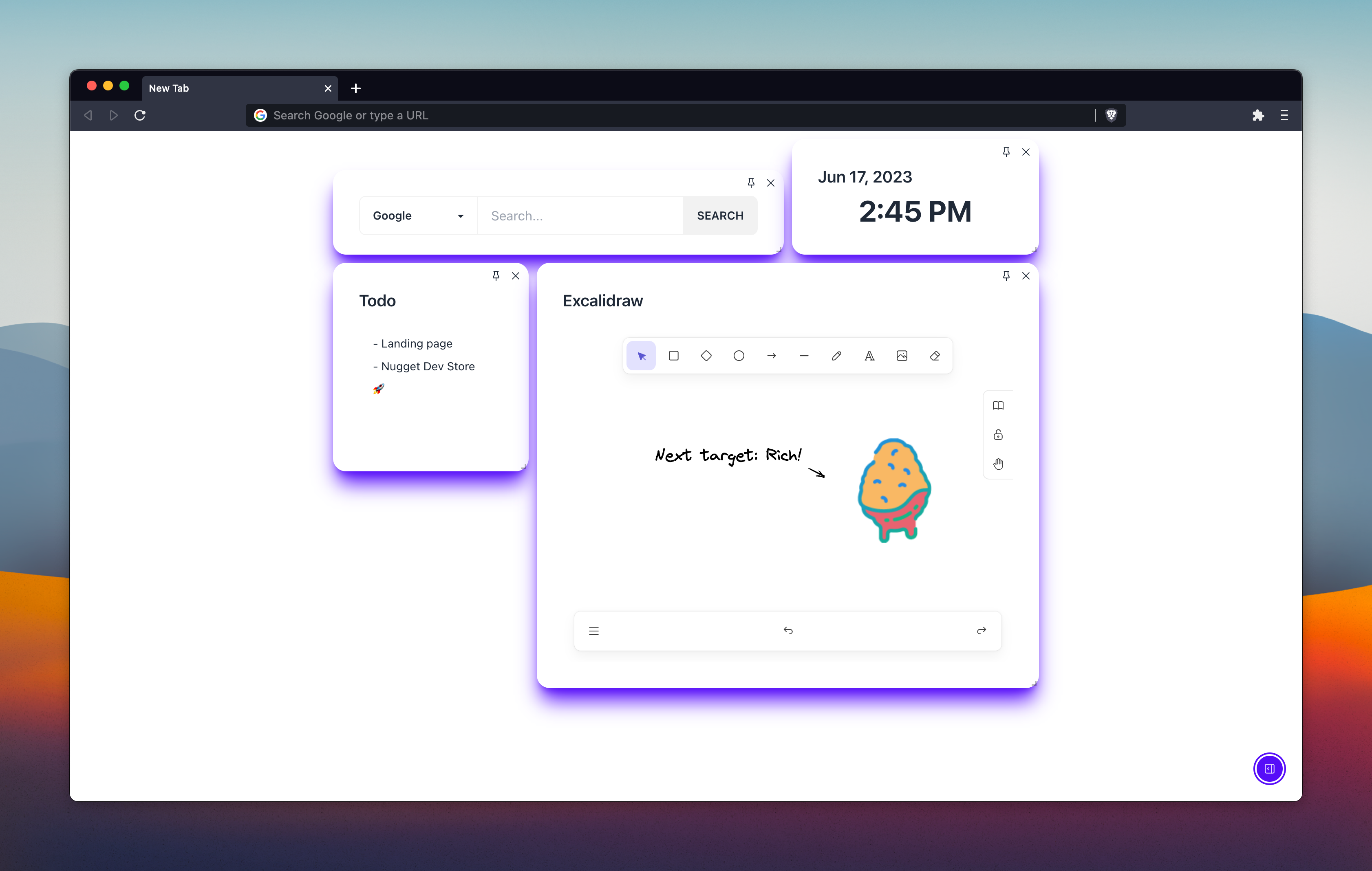 Nugget, Automix.Ai by media 2