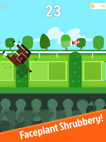 Turbo Trot gallery image