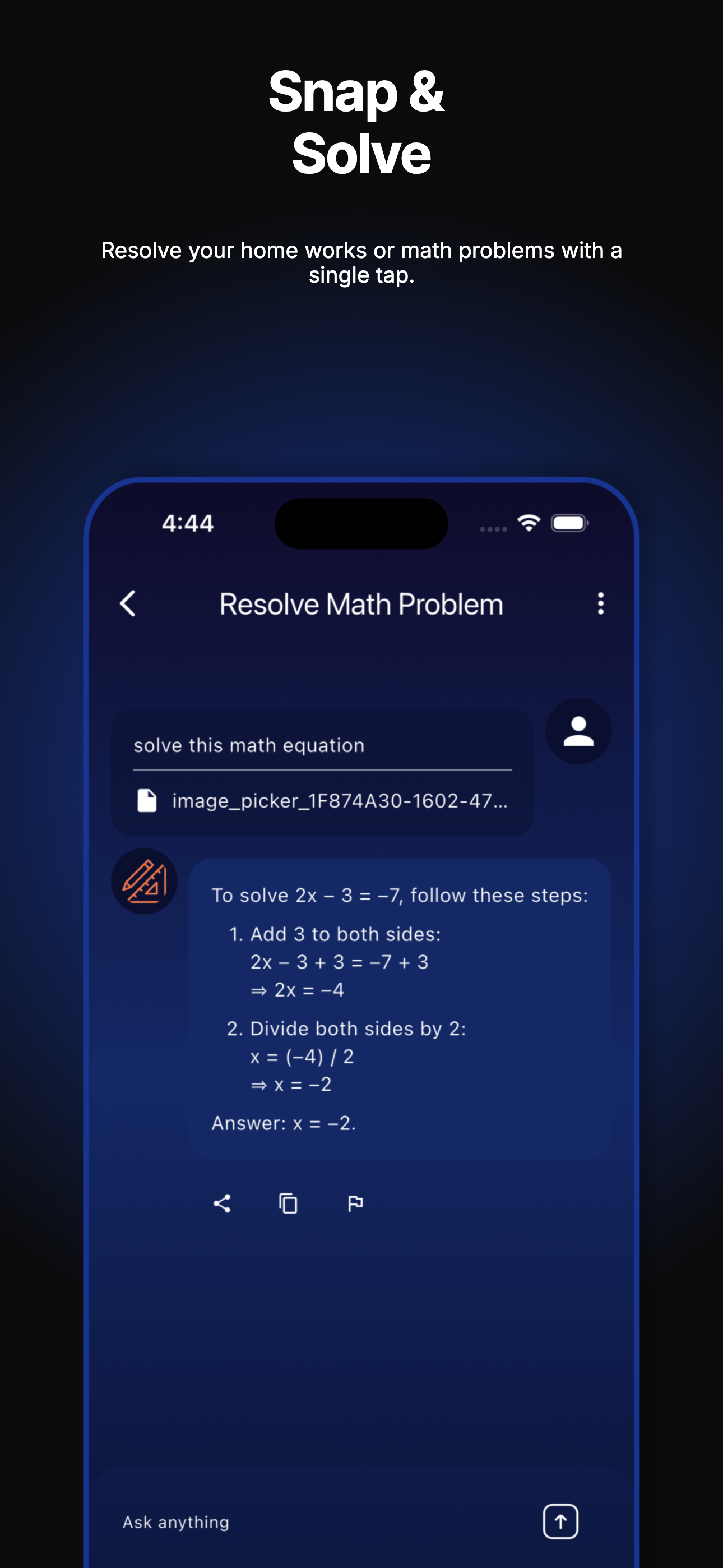 Omni AI gallery image