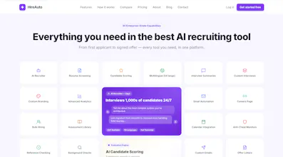 HireAuto.ai gallery image