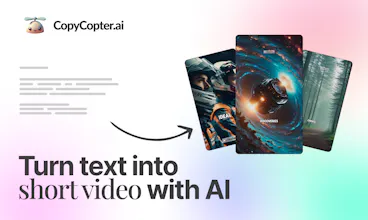 CopyCopter gallery image