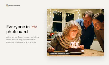 Wish Generator gallery image