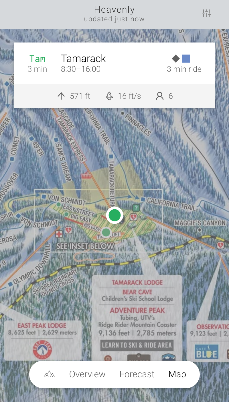 Epicmax Beta gallery image