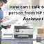 Dell Printer customer service