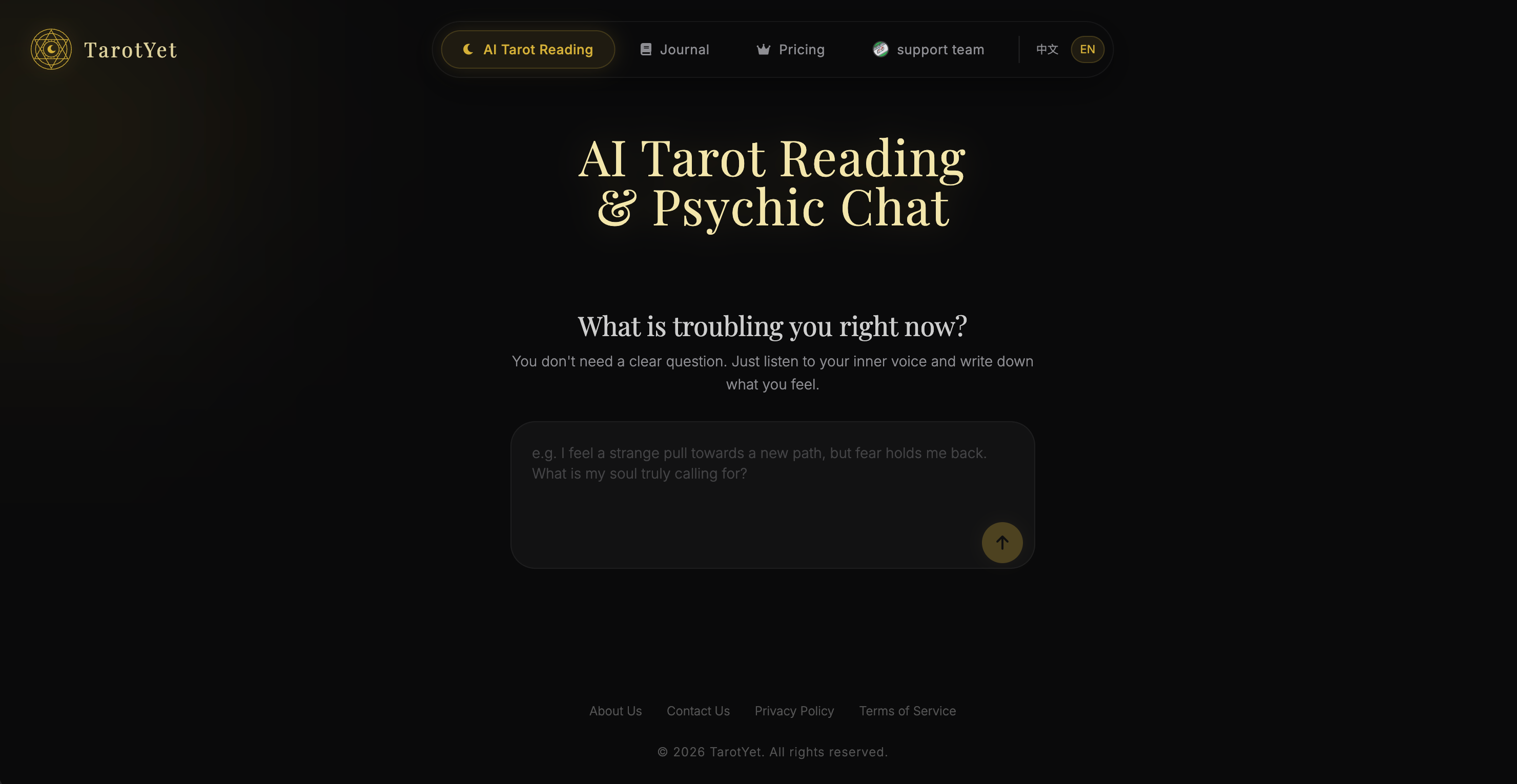 TarotYet gallery image