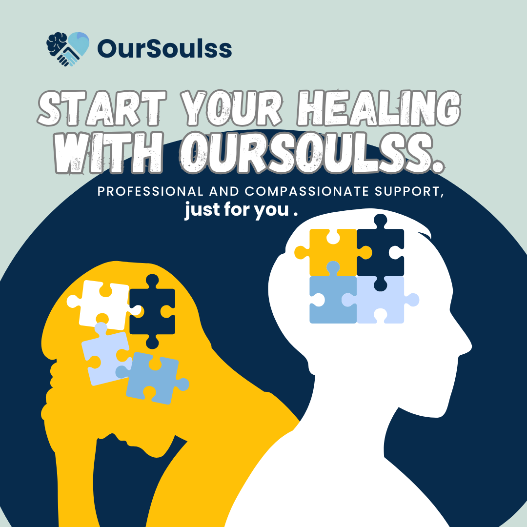 Mídia 1 de OurSoulss