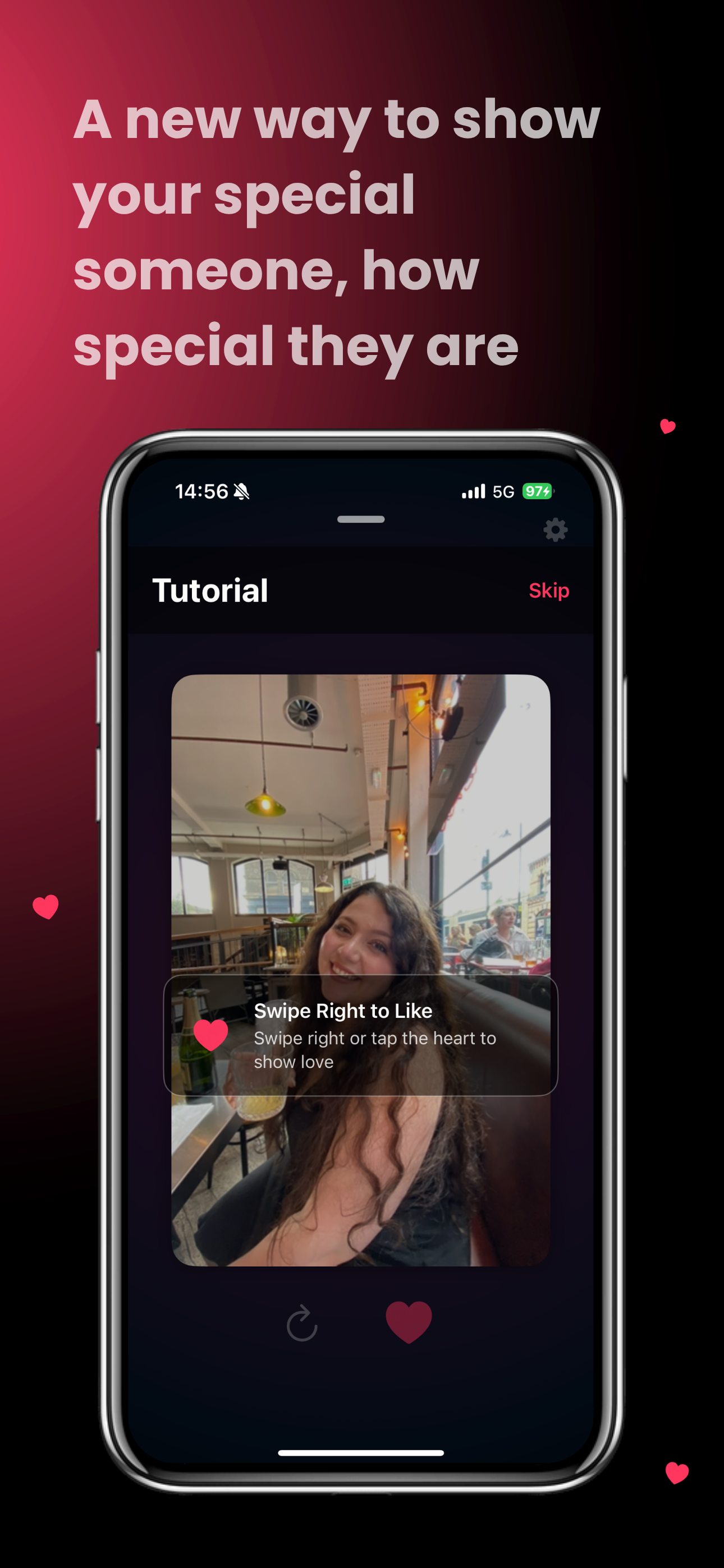 Tender gallery image