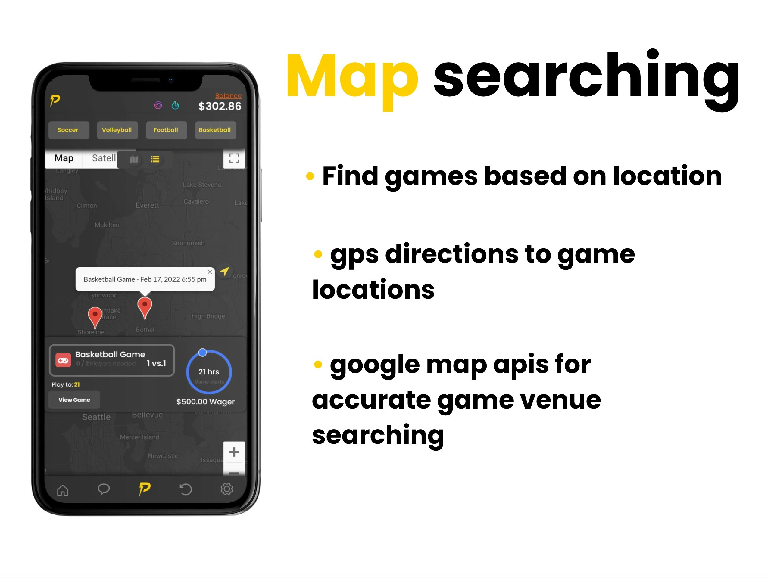 Pickup Evolution gallery image