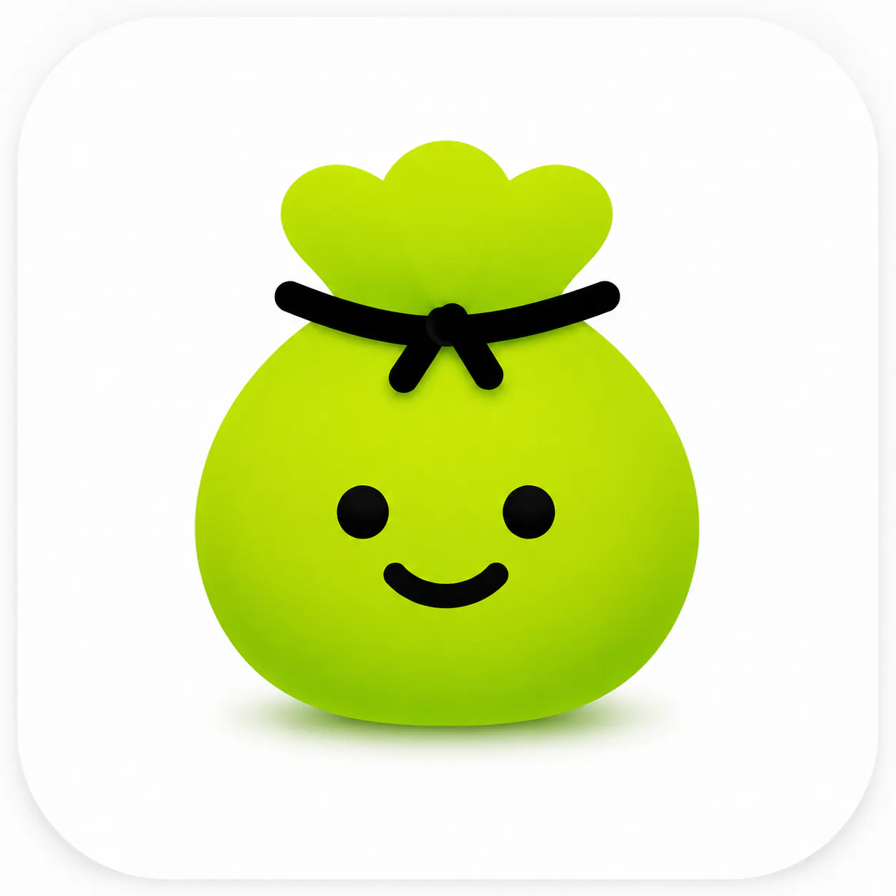 Pouchly: Safest Expense Tracker