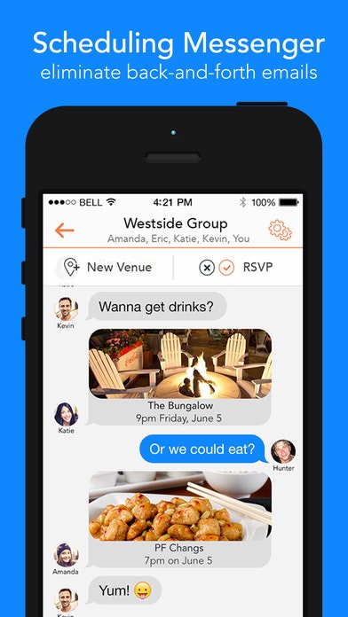 Klutch gallery image