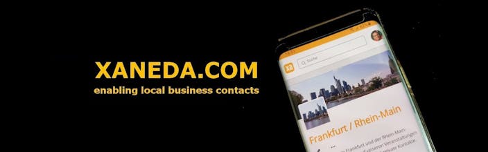XANEDA gallery image