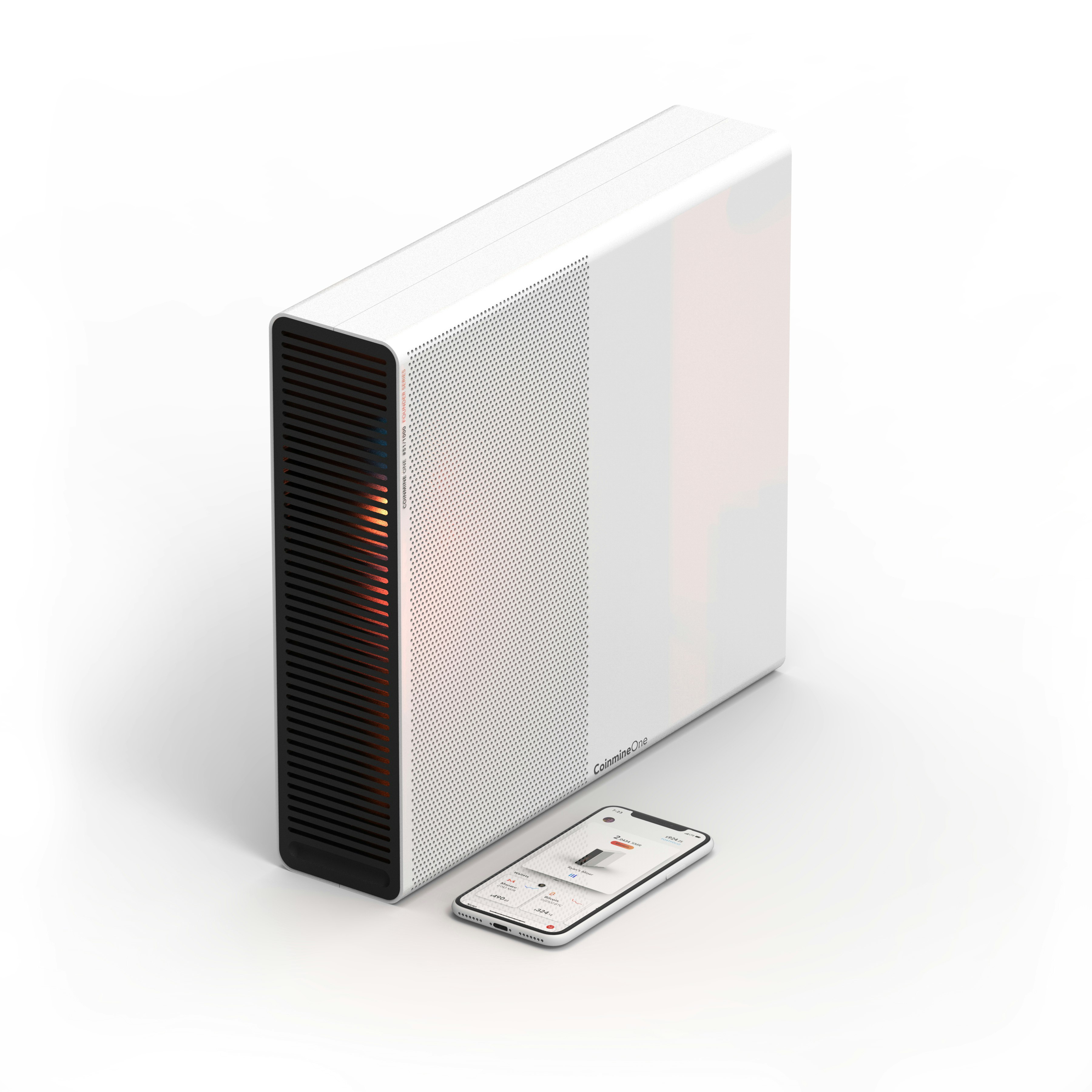 Coinmine gallery image