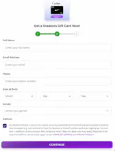 Sneaker Gift Hub gallery image