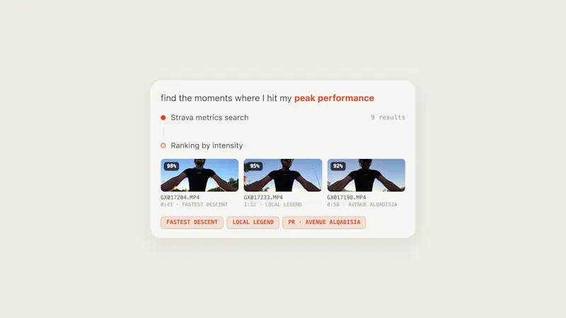 Edit Mind × Strava screenshot 5