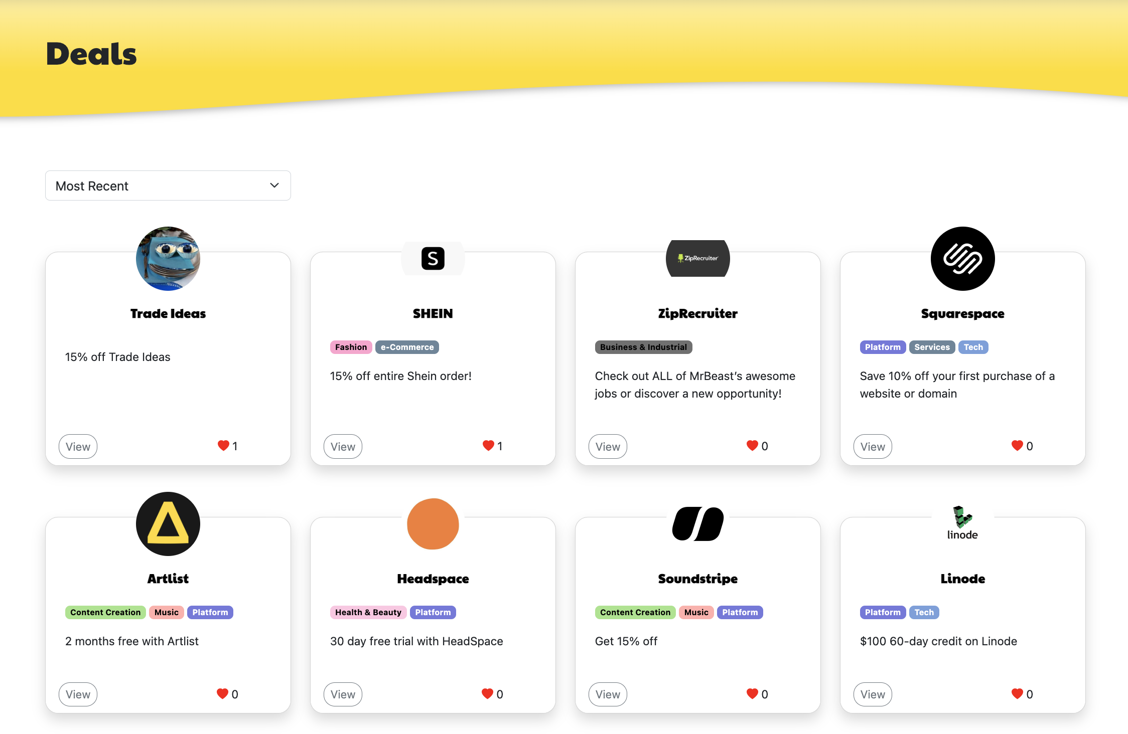 Creator Square media 3