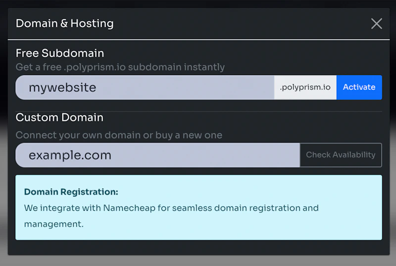 PolyPrism.io screenshot 17