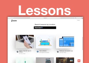 Lessons by Graam gallery image