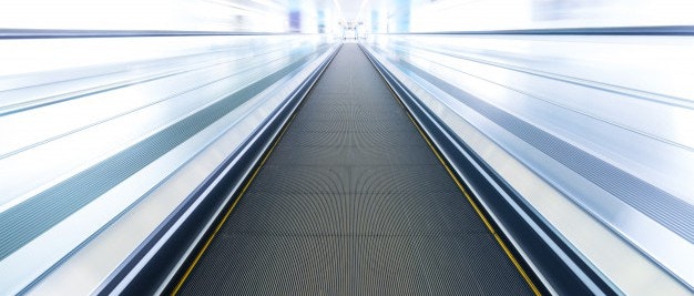 Best Escalator Products | LA Grazia gallery image