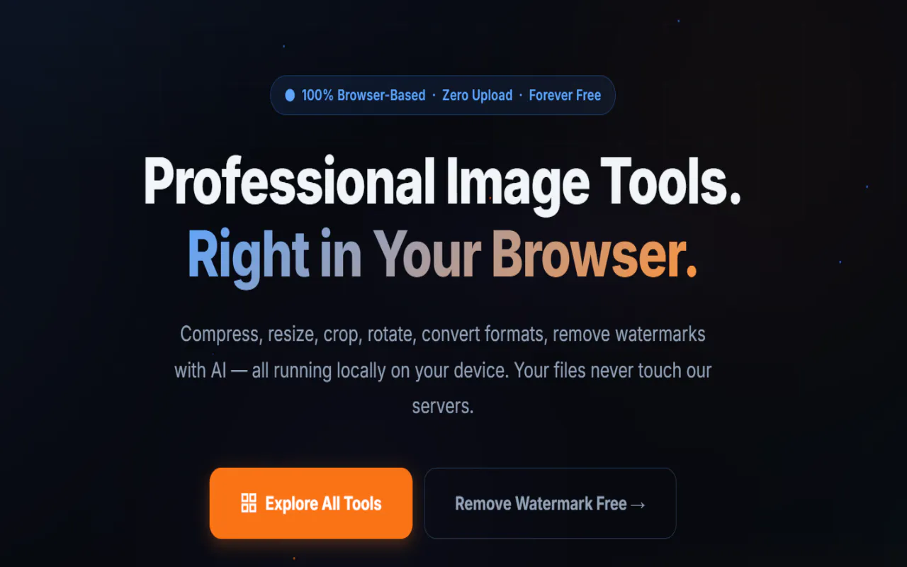 Pixel Tools Pro gallery image
