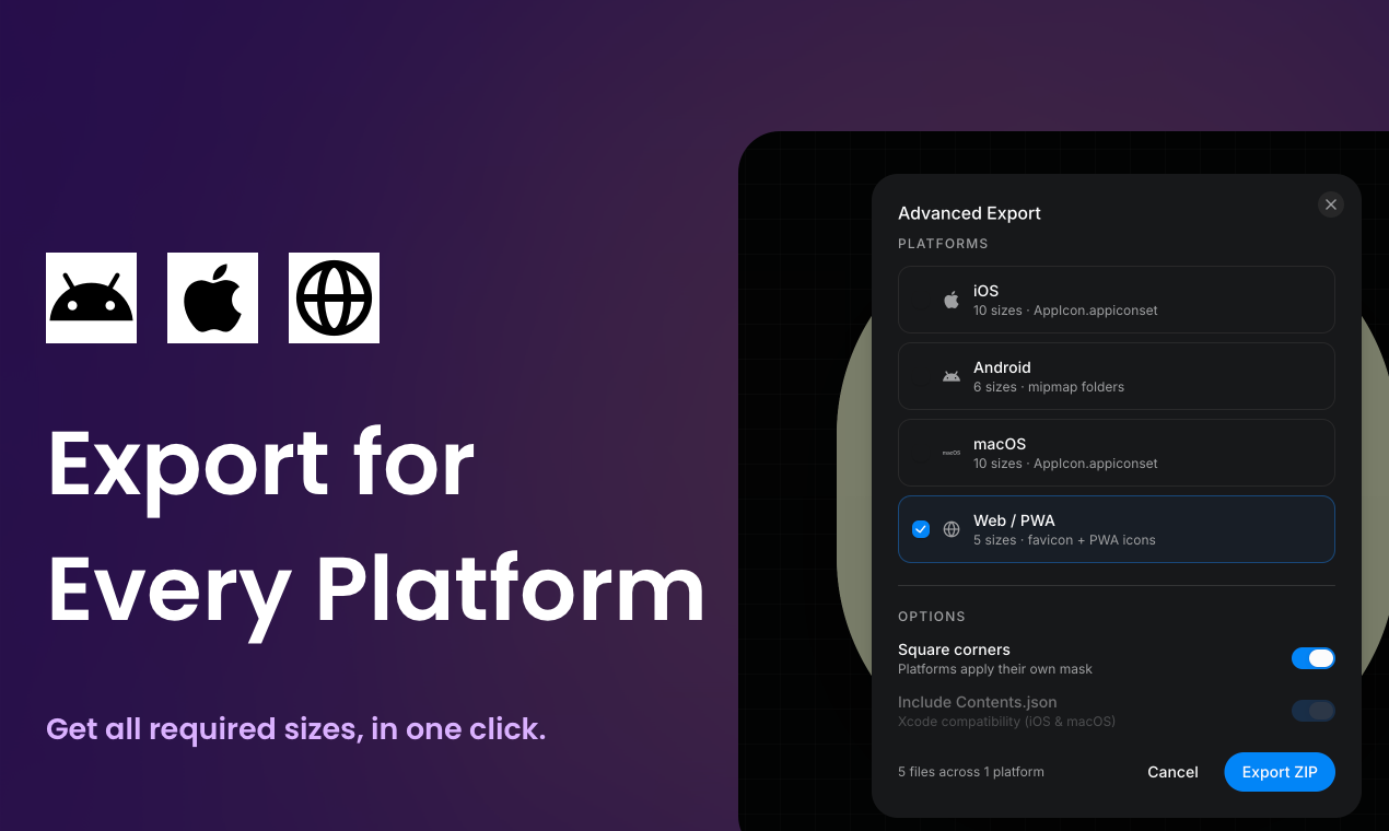 SVGLogo gallery image