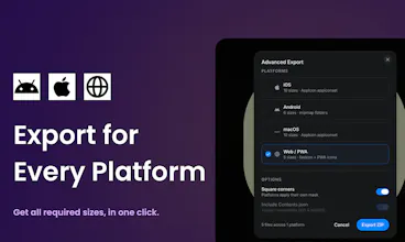 SVGLogo gallery image