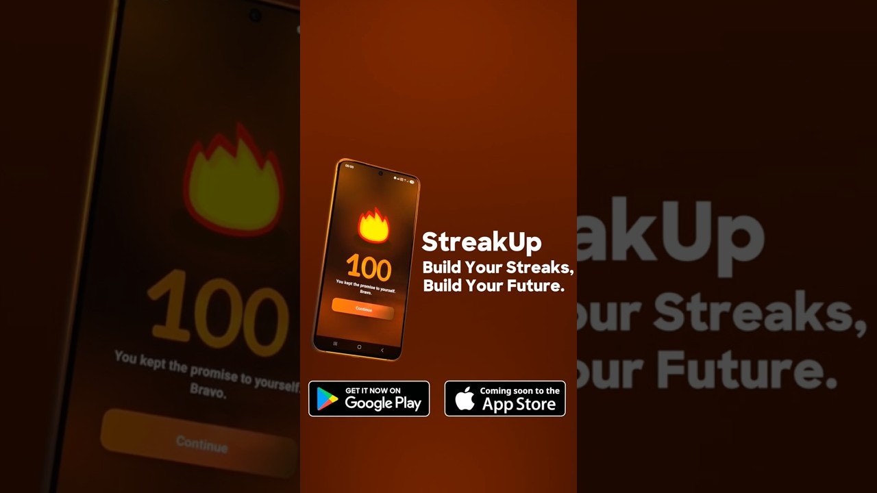 StreakUp gallery image
