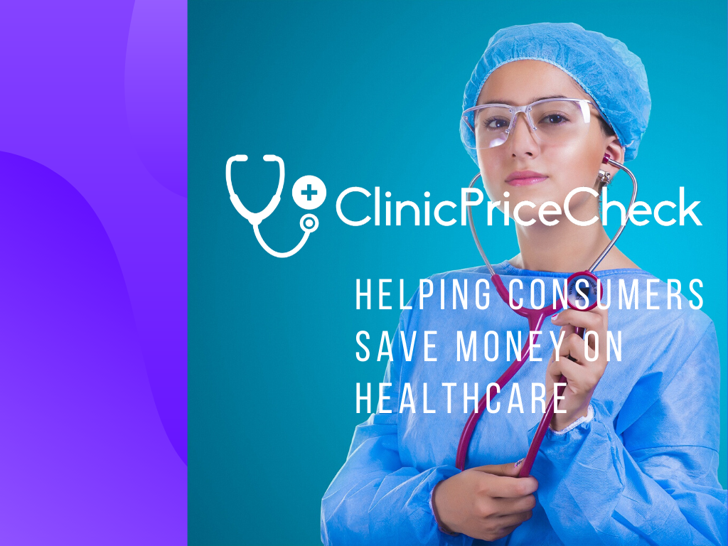 Clinic Price Check
