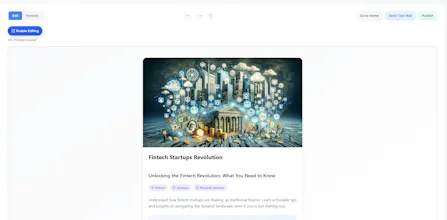 ClipMailo gallery image