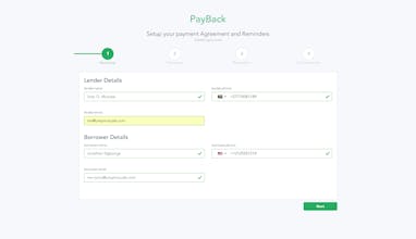 Payback gallery image