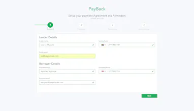 Payback gallery image