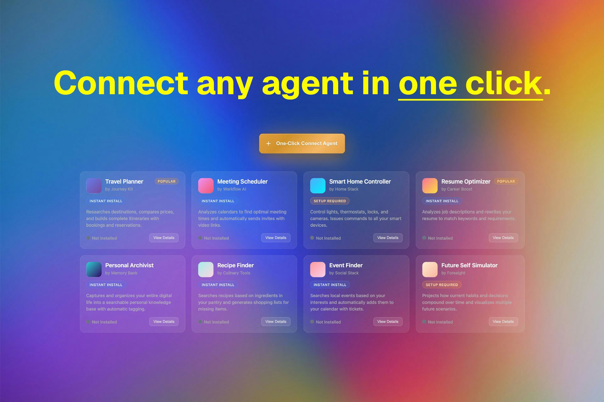 Lyra - Screenshot 2 preview