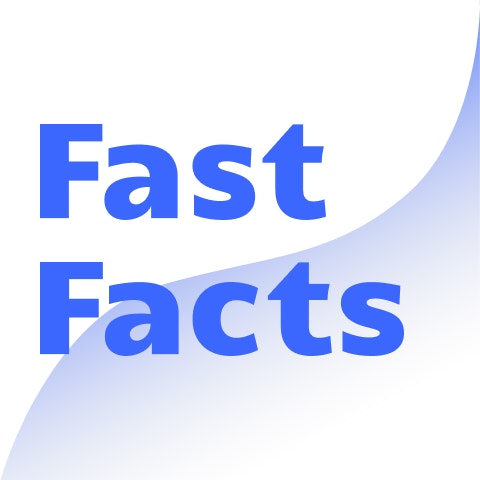 FastFacts logo