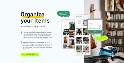 Givgive gallery image