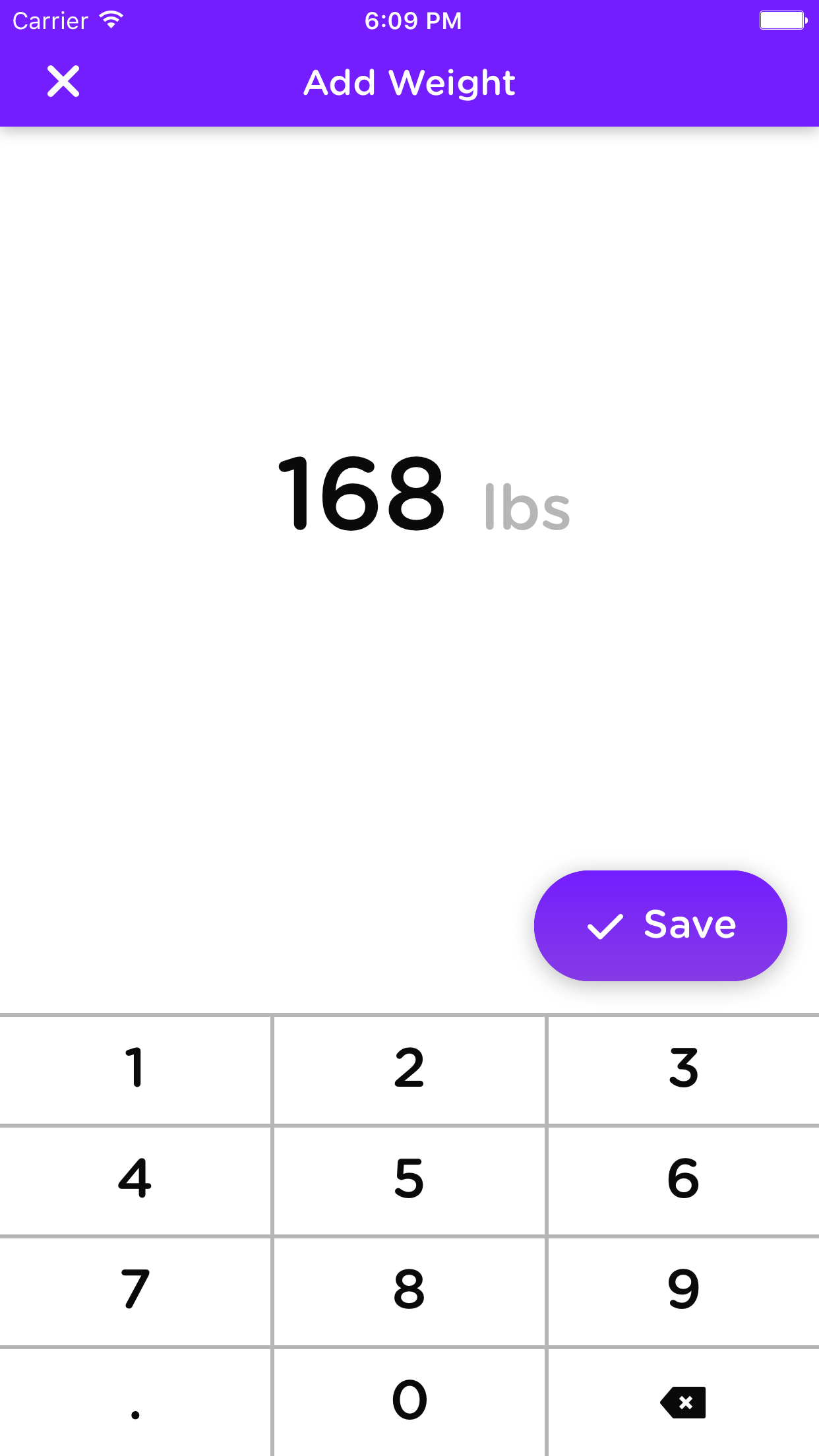 Simple Scale gallery image