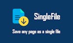 SingleFile image