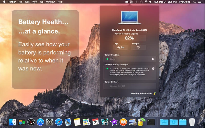 FruitJuice gallery image