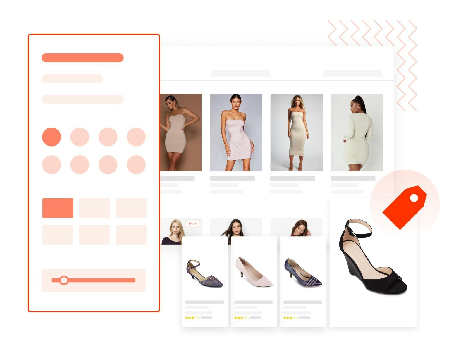 Boost Product Filter & Search gallery image