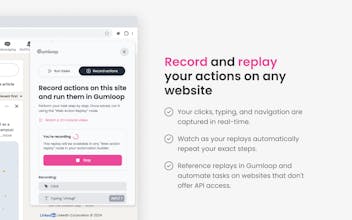 Gumloop gallery image