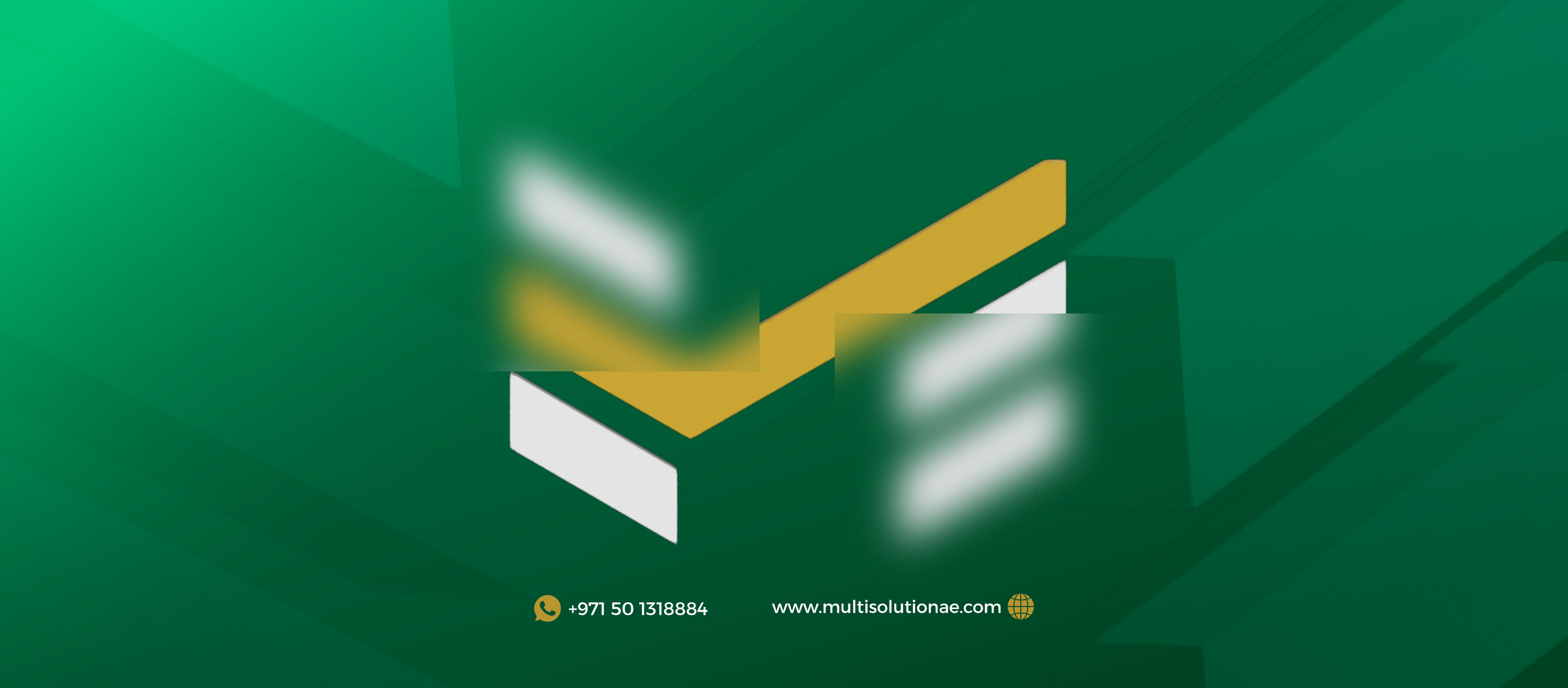 Multi Solutions gallery image