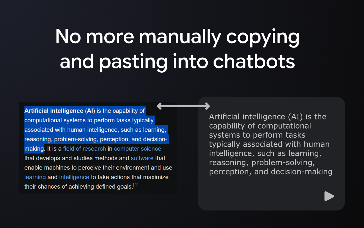 Quiro - Main product screenshot demonstrating key features and user interface