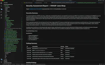 DuckPentest gallery image