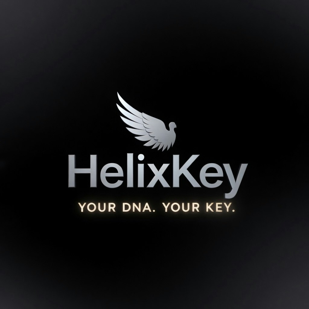 HelixKey