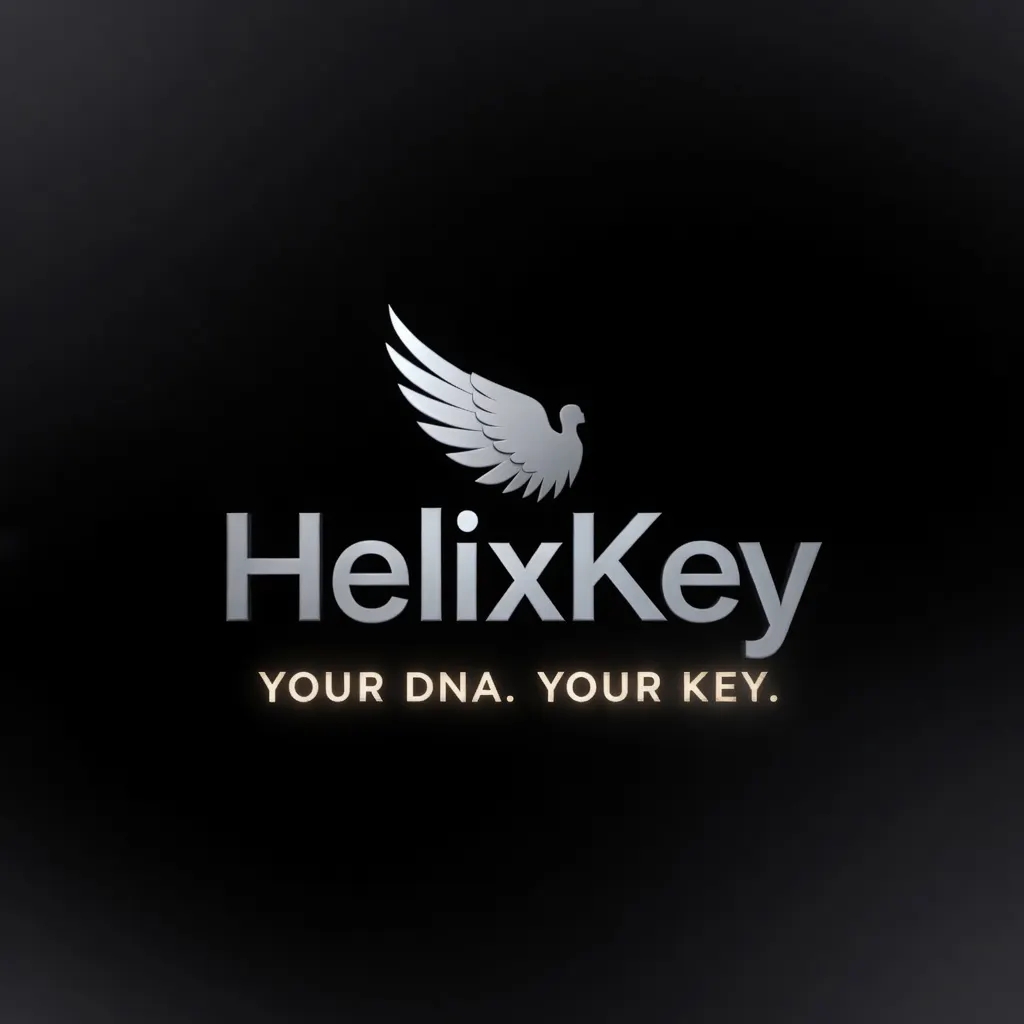 HelixKey