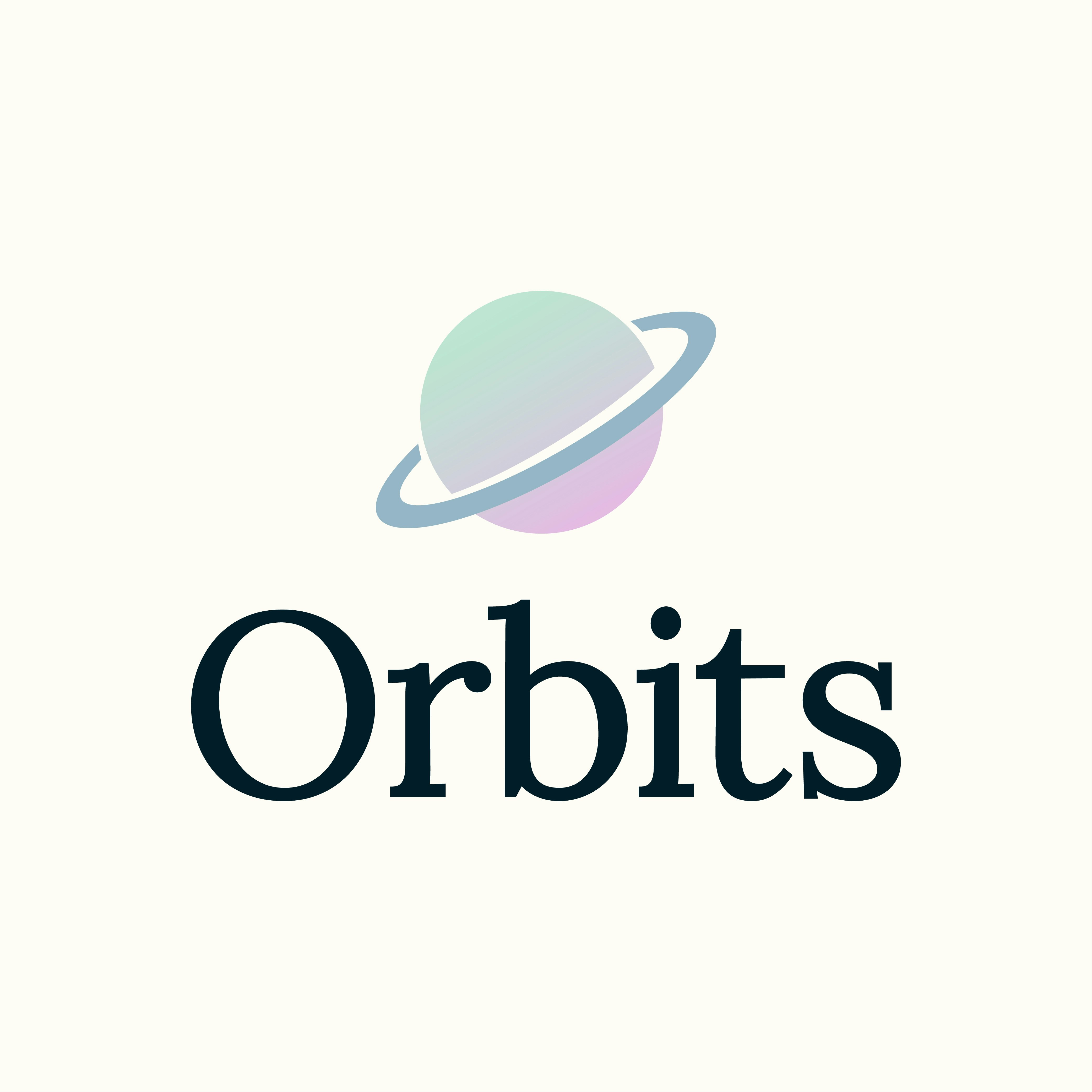 Orbits gallery image