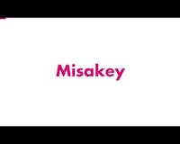 Misakey 1.0 media 1