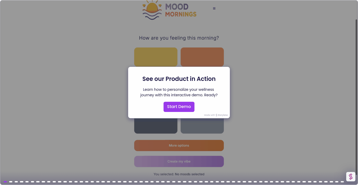 Mood Mornings gallery image