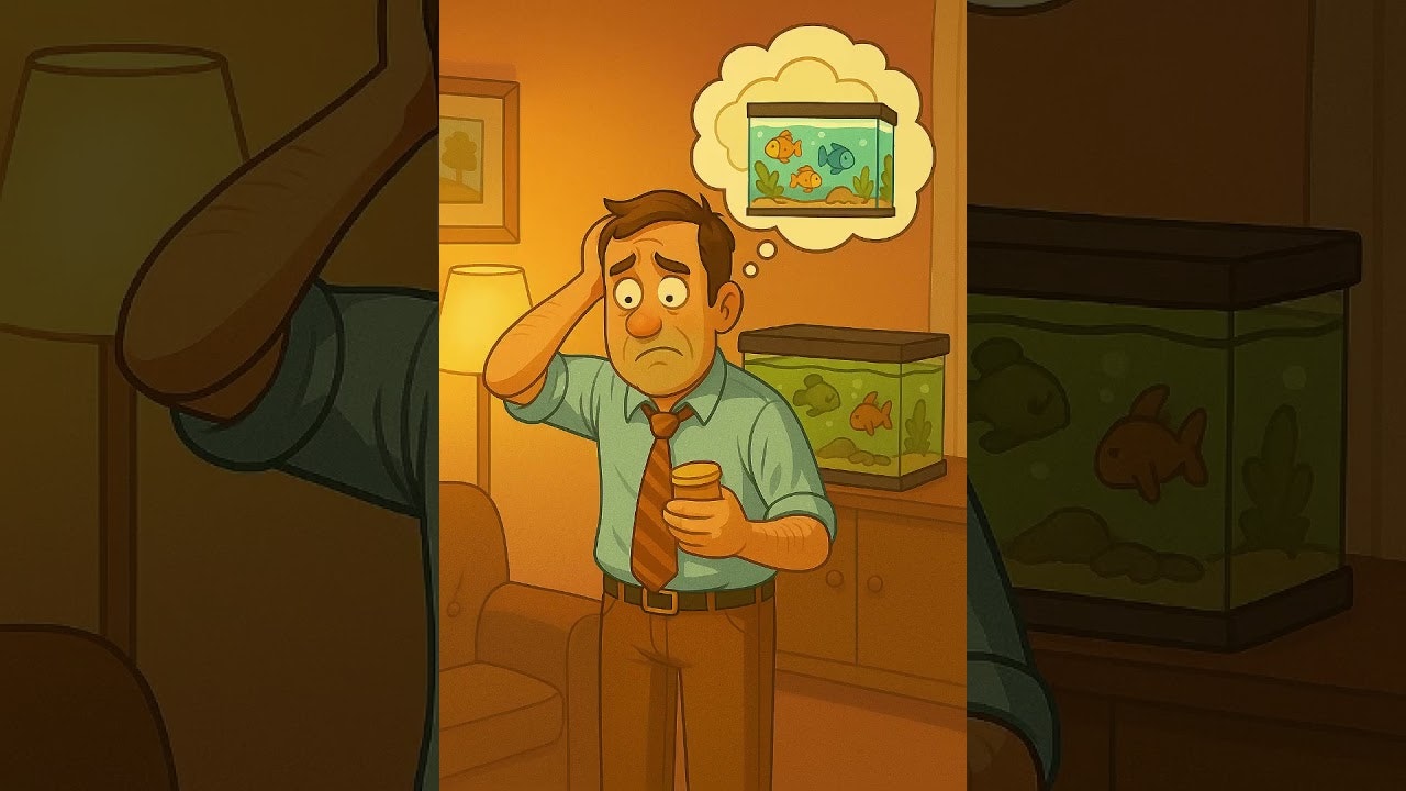 Forgetful Dad app gallery image