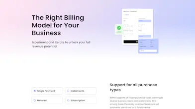 BillPro gallery image
