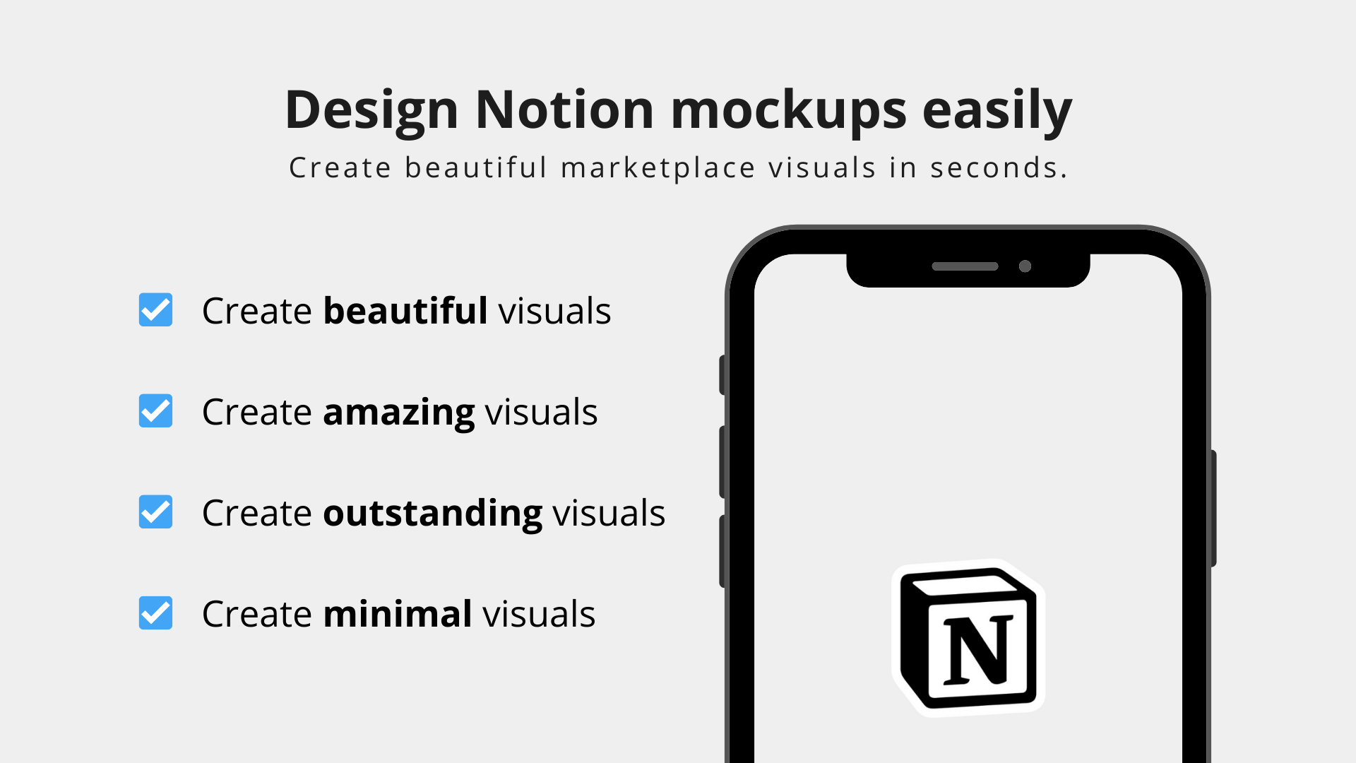 Canva Templates for Notion Mockups gallery image