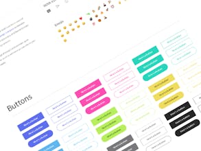 Sketch Chatbot UI Kit gallery image